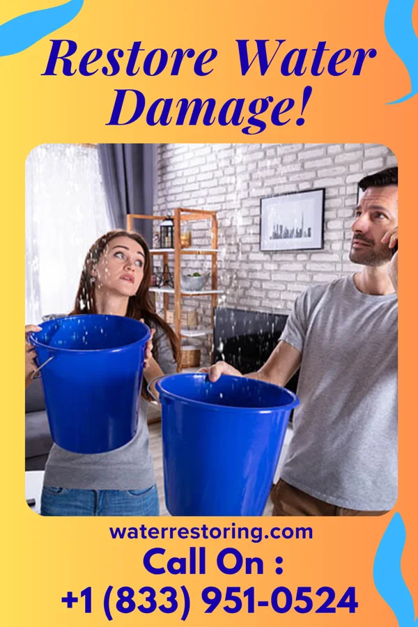 water restoration North Disaster Recovery LLC Kirkwood